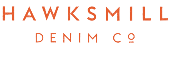 Hawksmill Denim Co - Selvedge jeans UK