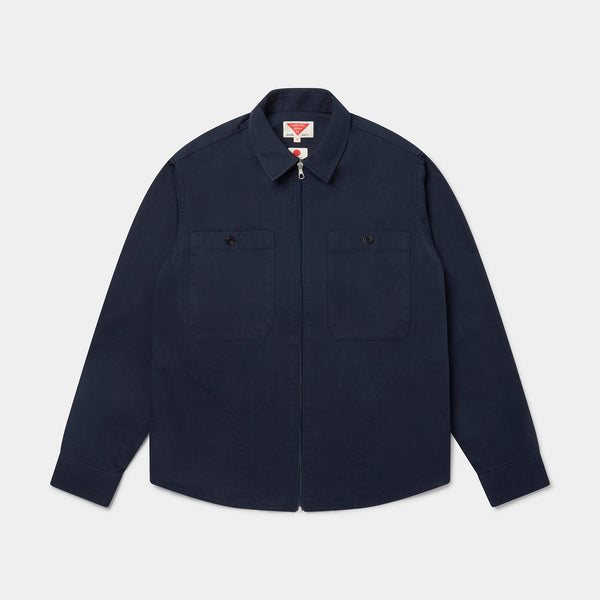 ptm専用 Herringbone Twill C.P.O Jacket ptm専用 Herringbone Twill C.P.O Jacket