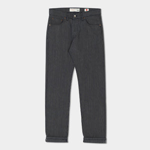 Hawksmill X YMC Loose Tapered Japanese Selvedge Stripe Jeans jean HAWKSMILL DENIM CO