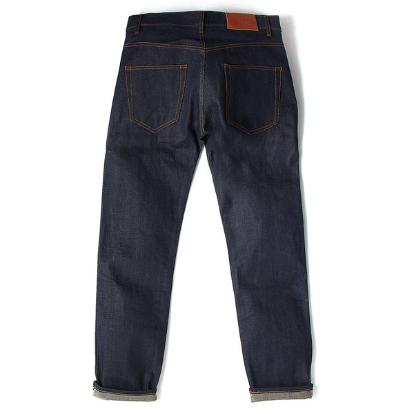 Hawksmill loose tapered online