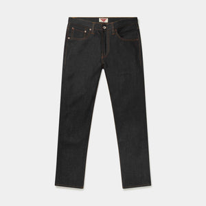 Loose Tapered 14oz Dry Organic Jeans jean HAWKSMILL DENIM CO